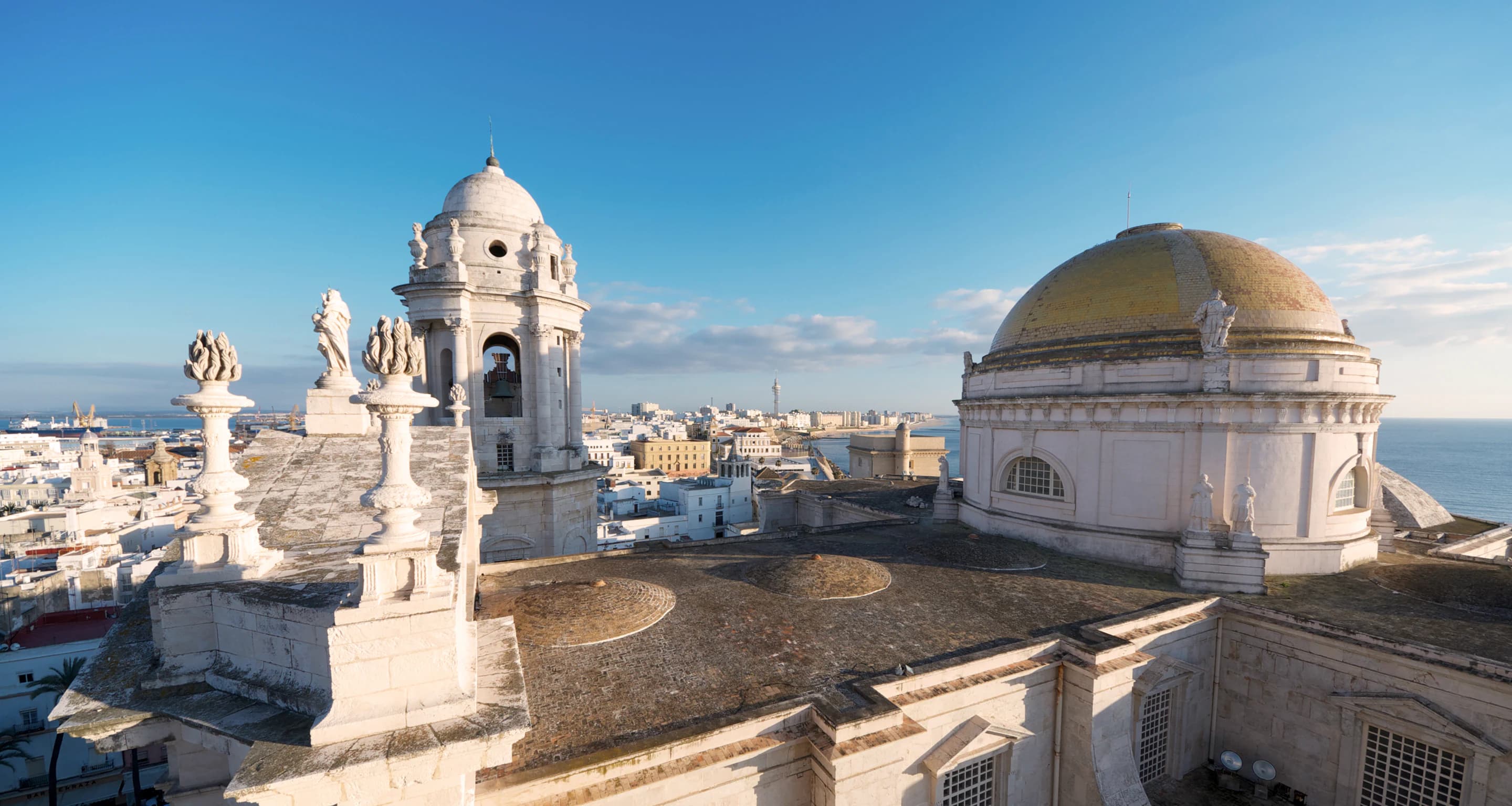 Puerto de Cádiz — foto 1