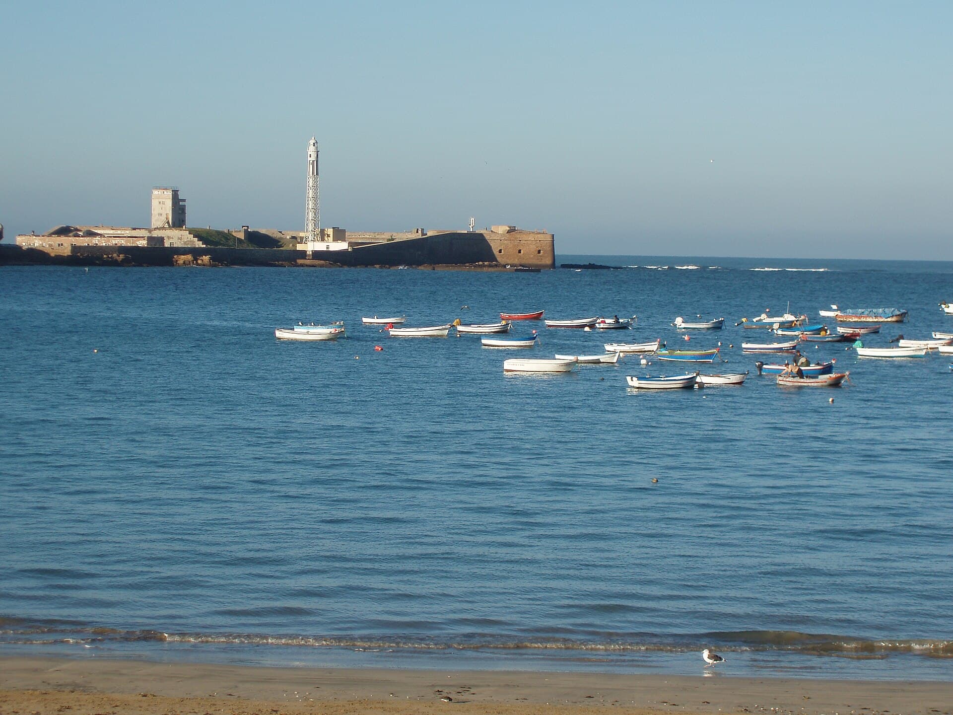 Puerto de Cádiz — foto 2
