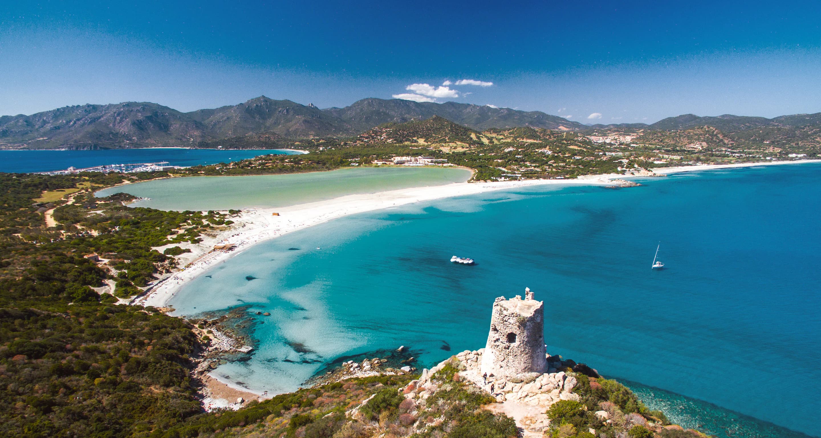Puerto de Cagliari — foto 1