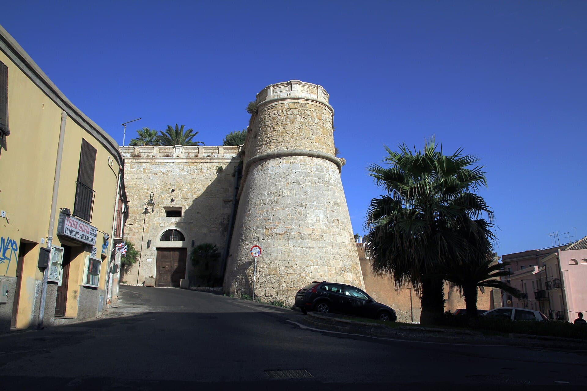Puerto de Cagliari — foto 2