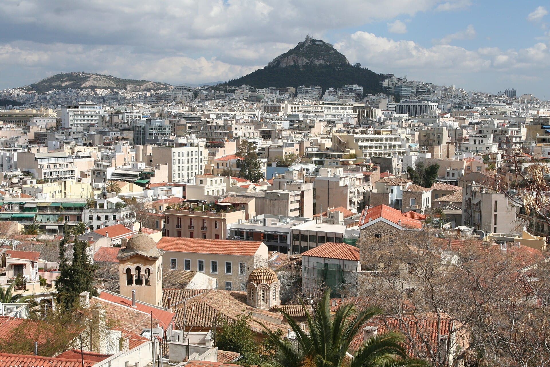 Puerto de El Pireo (Atenas) — foto 2