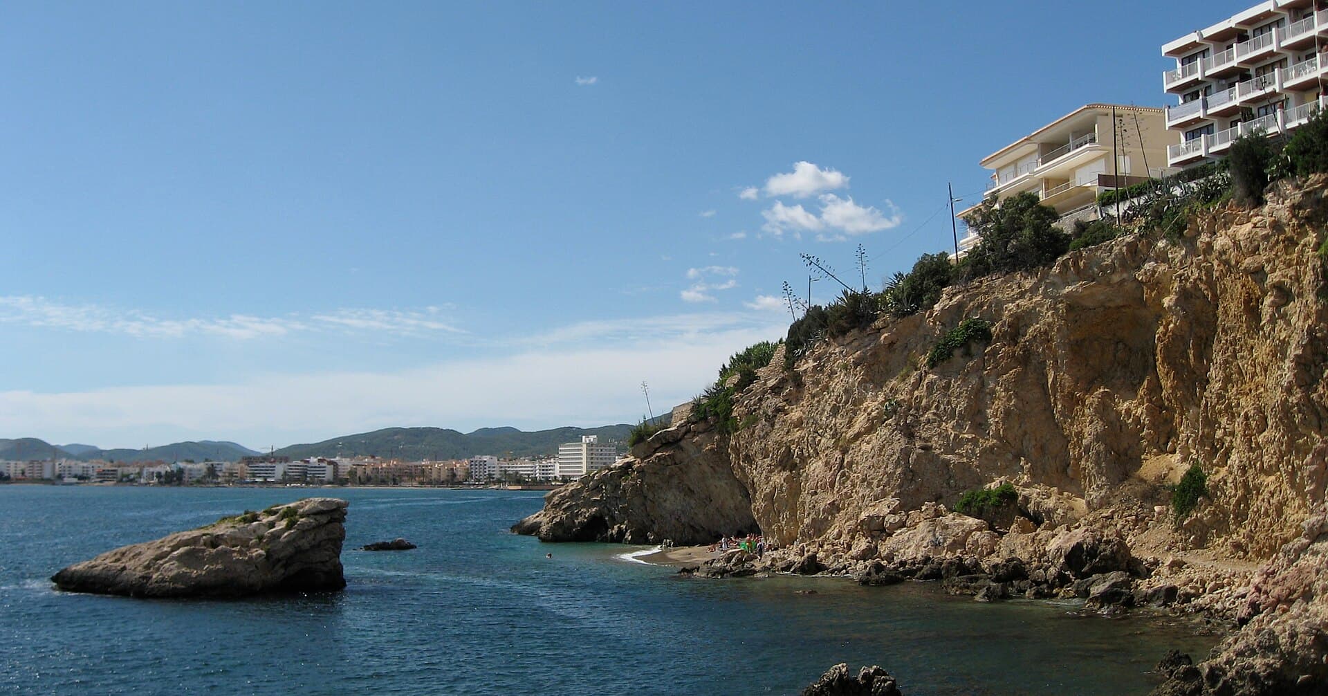 Puerto de Ibiza — foto 2