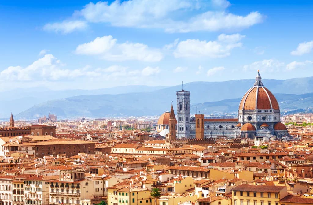 Puerto de Livorno (Florencia) — foto 1