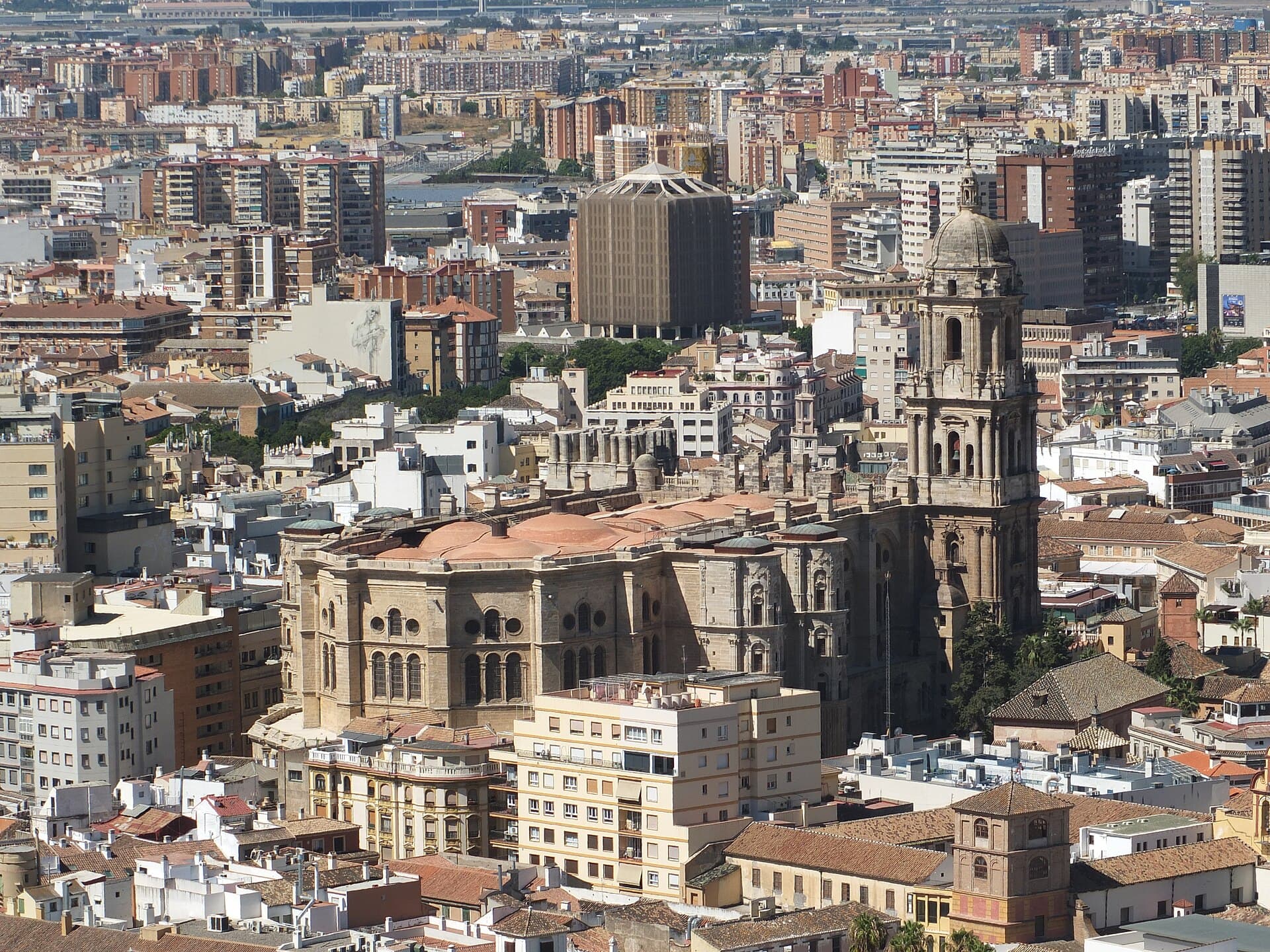 Puerto de Málaga — foto 2