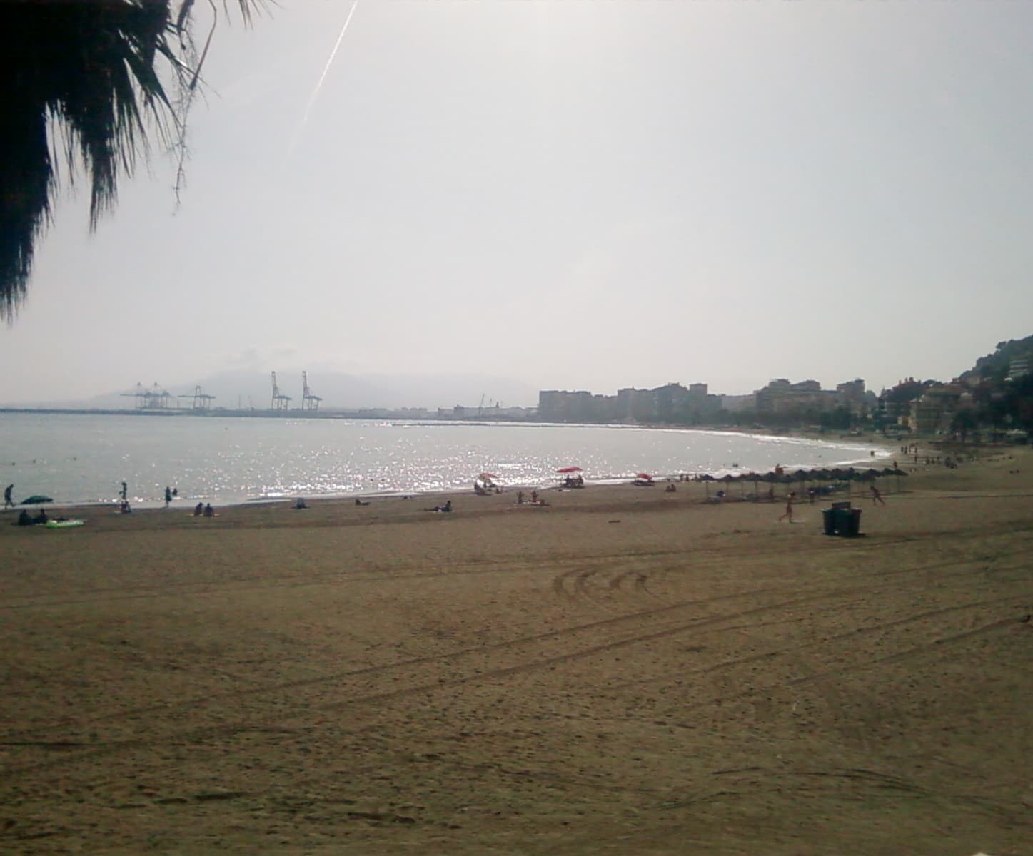 Puerto de Málaga — foto 3