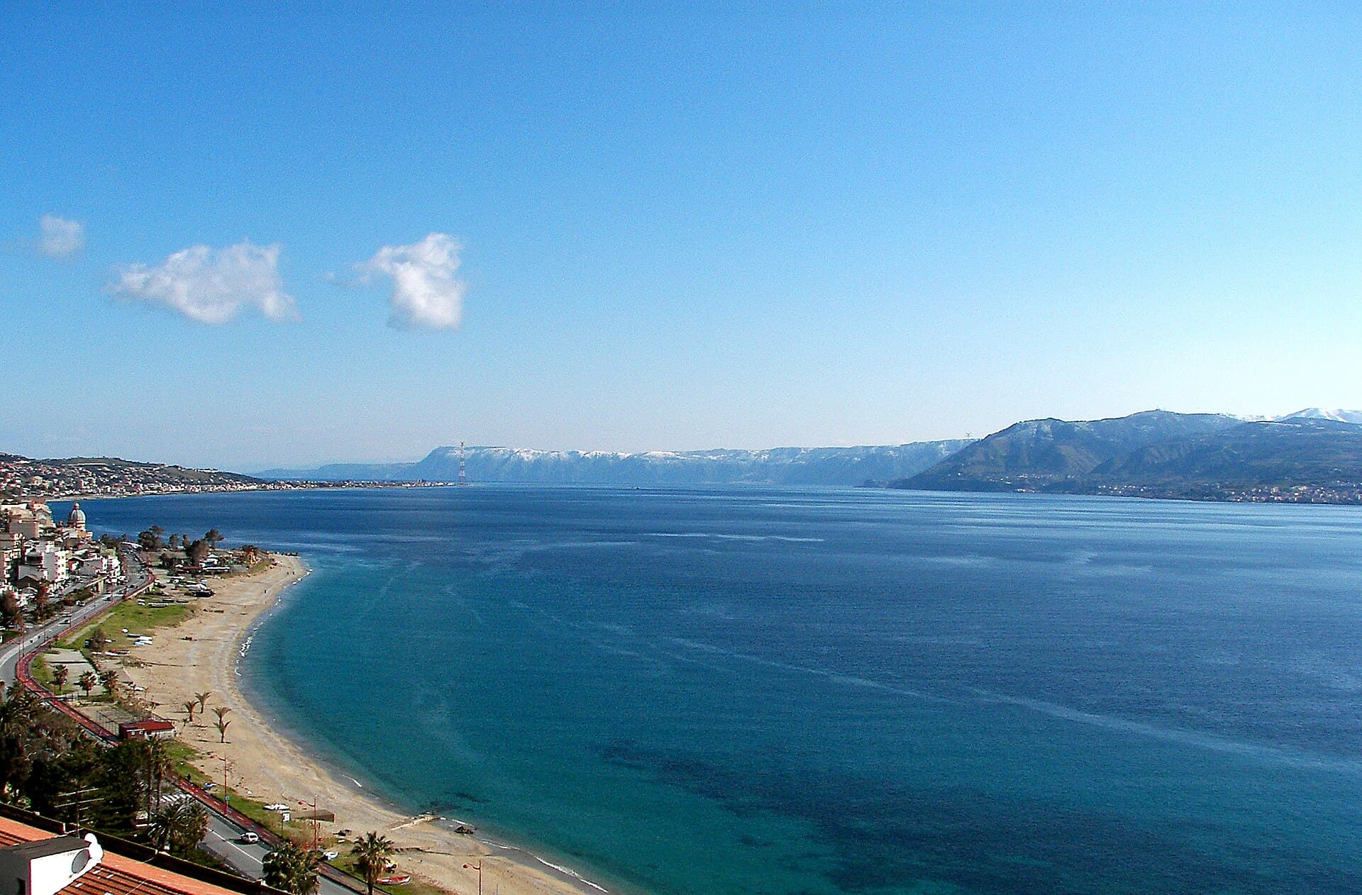 Puerto de Mesina — foto 1