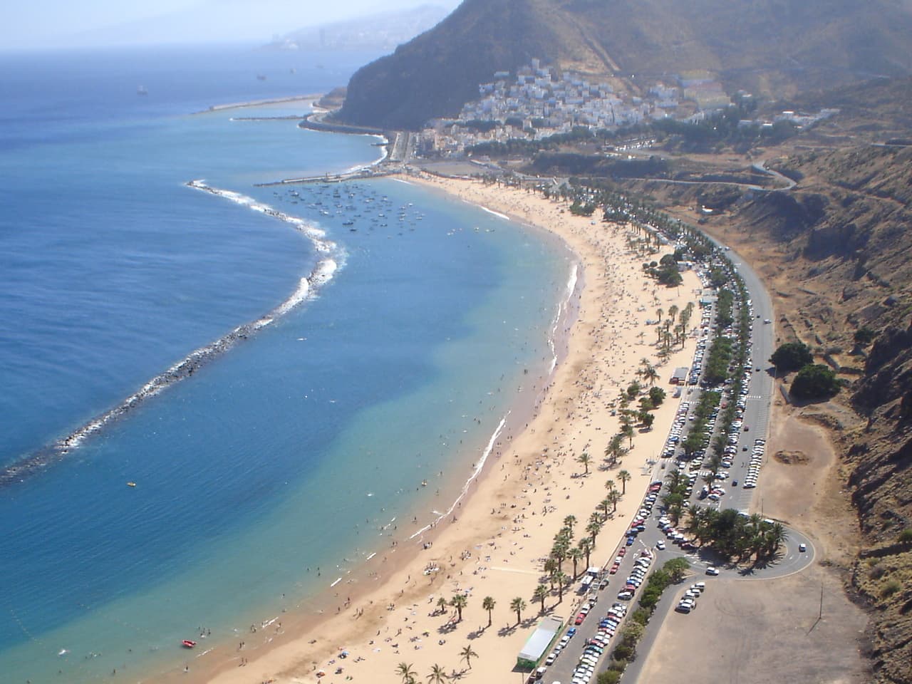 Puerto de Santa Cruz de Tenerife — foto 3