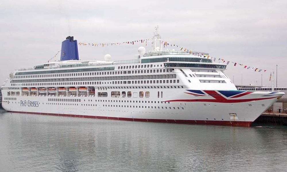 Barco Aurora