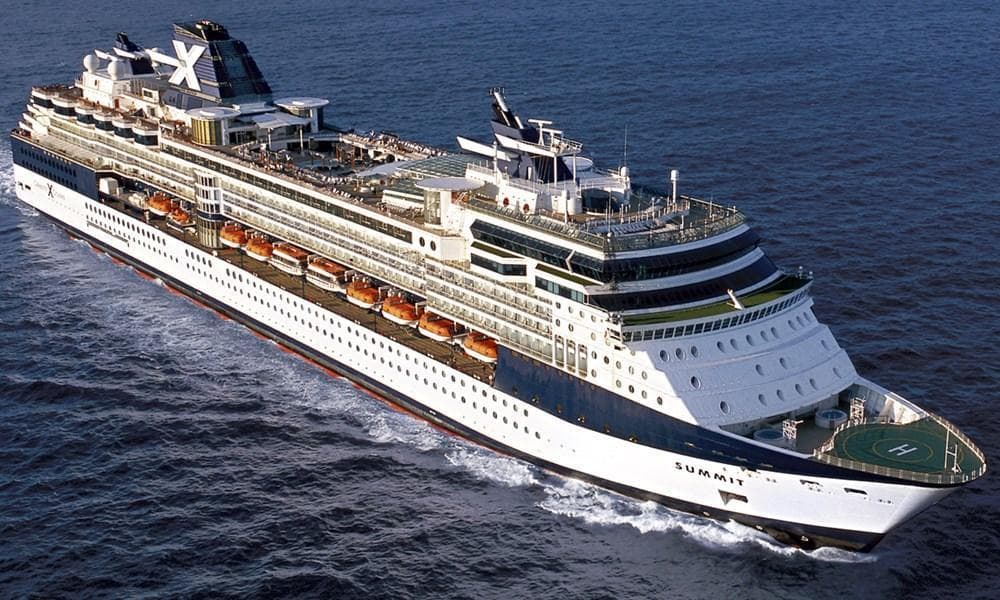 Barco Celebrity Summit