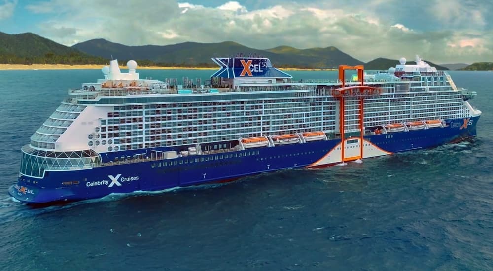 Barco Celebrity Xcel