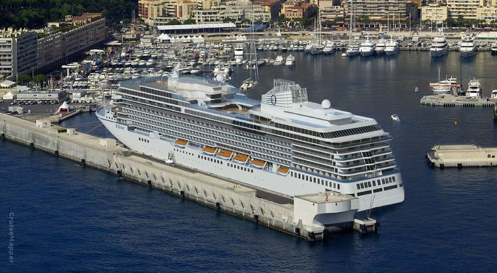 Barco Oceania Allura