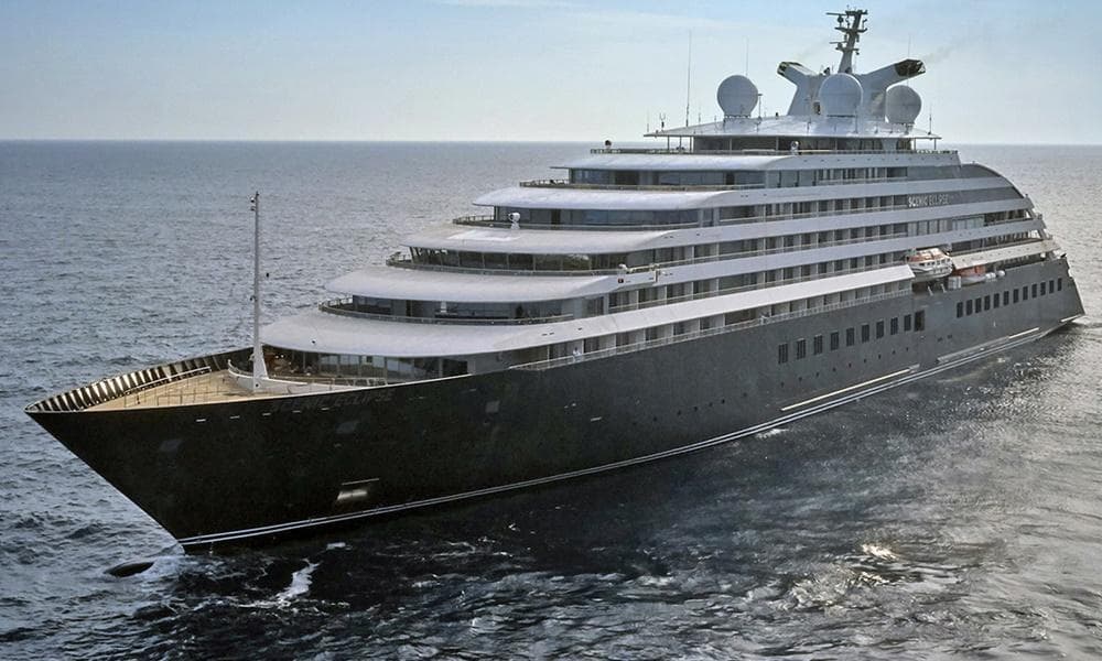 Barco Scenic Eclipse