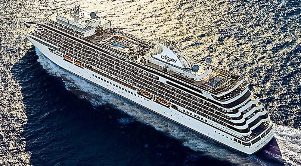Barco Seven Seas Grandeur