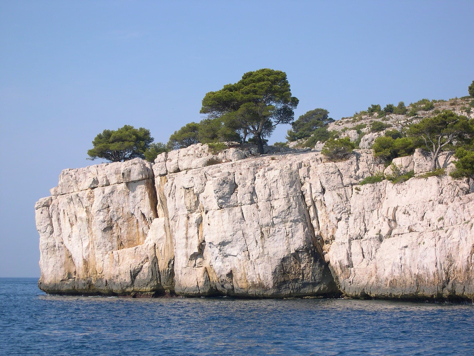 Puerto de Marsella — foto 3