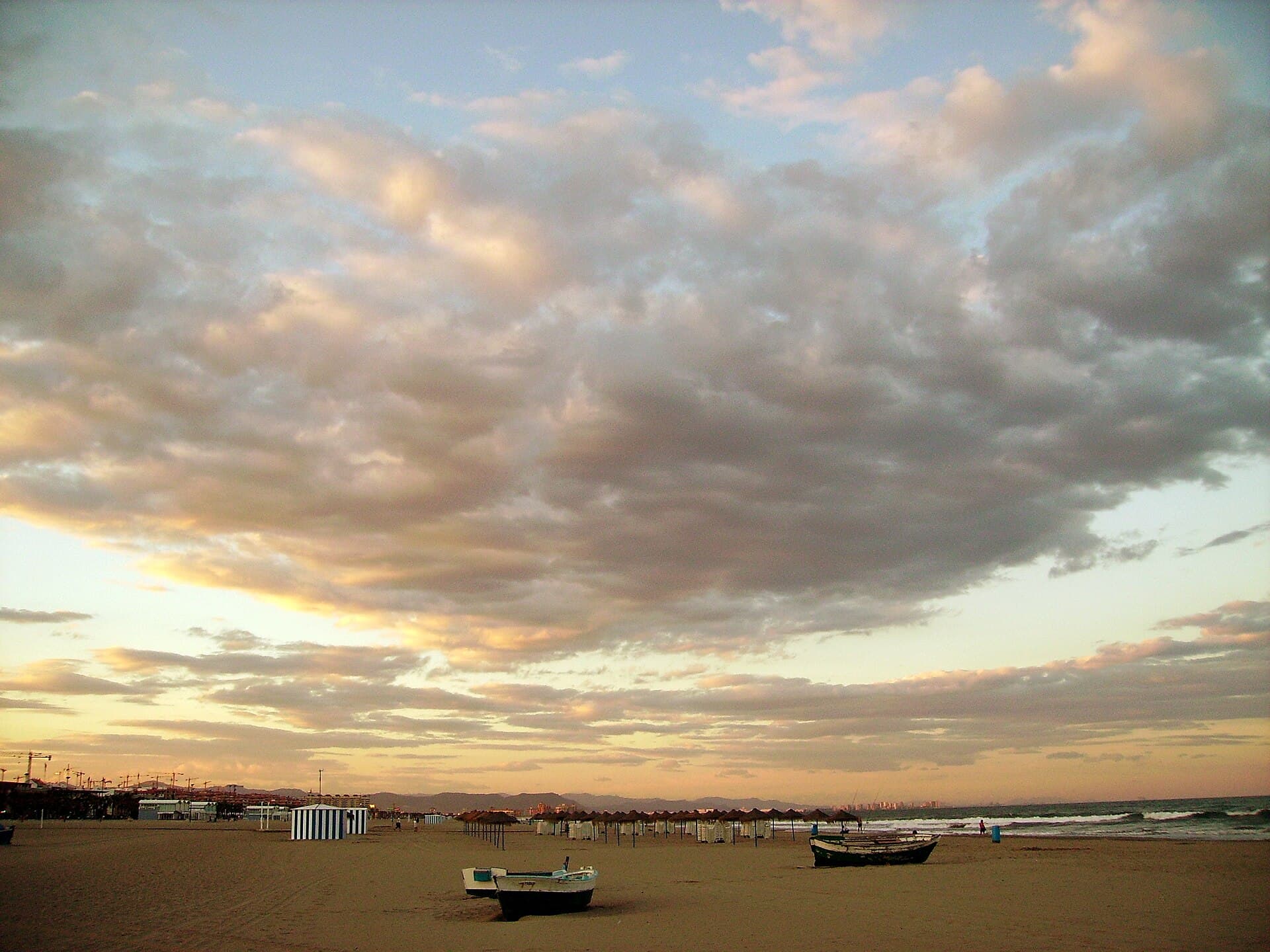 Puerto de Valencia — foto 2