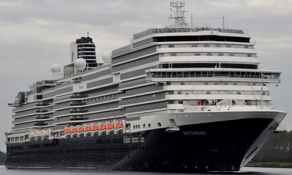 ms Rotterdam